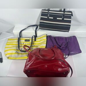 Kate Spade Rehab Lot 1